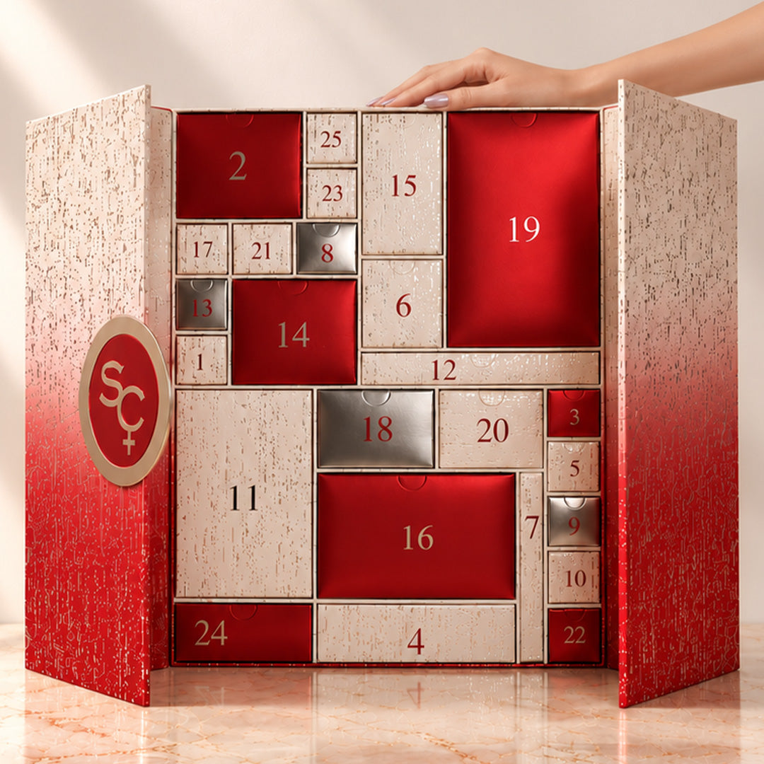Calendar Collection - 25-Day Edition