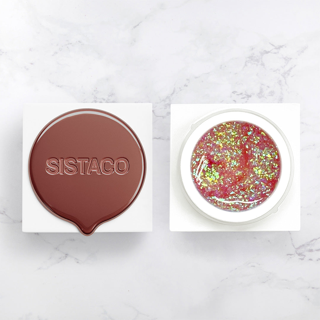 Lunar - Finishing Touch