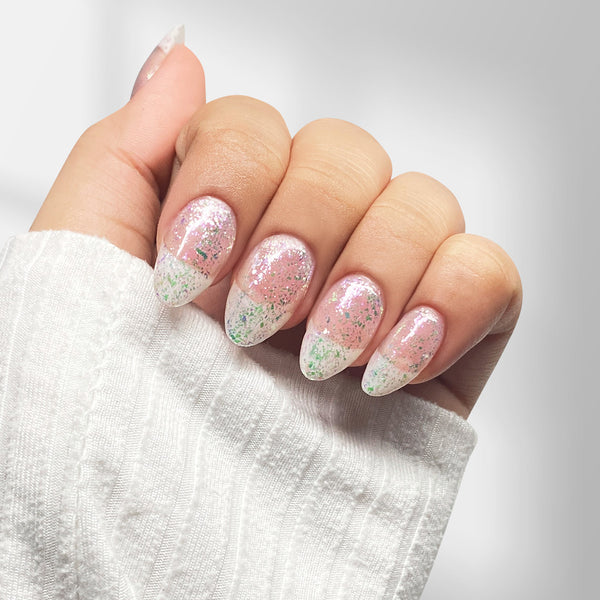 Cosmic - Finishing Touch