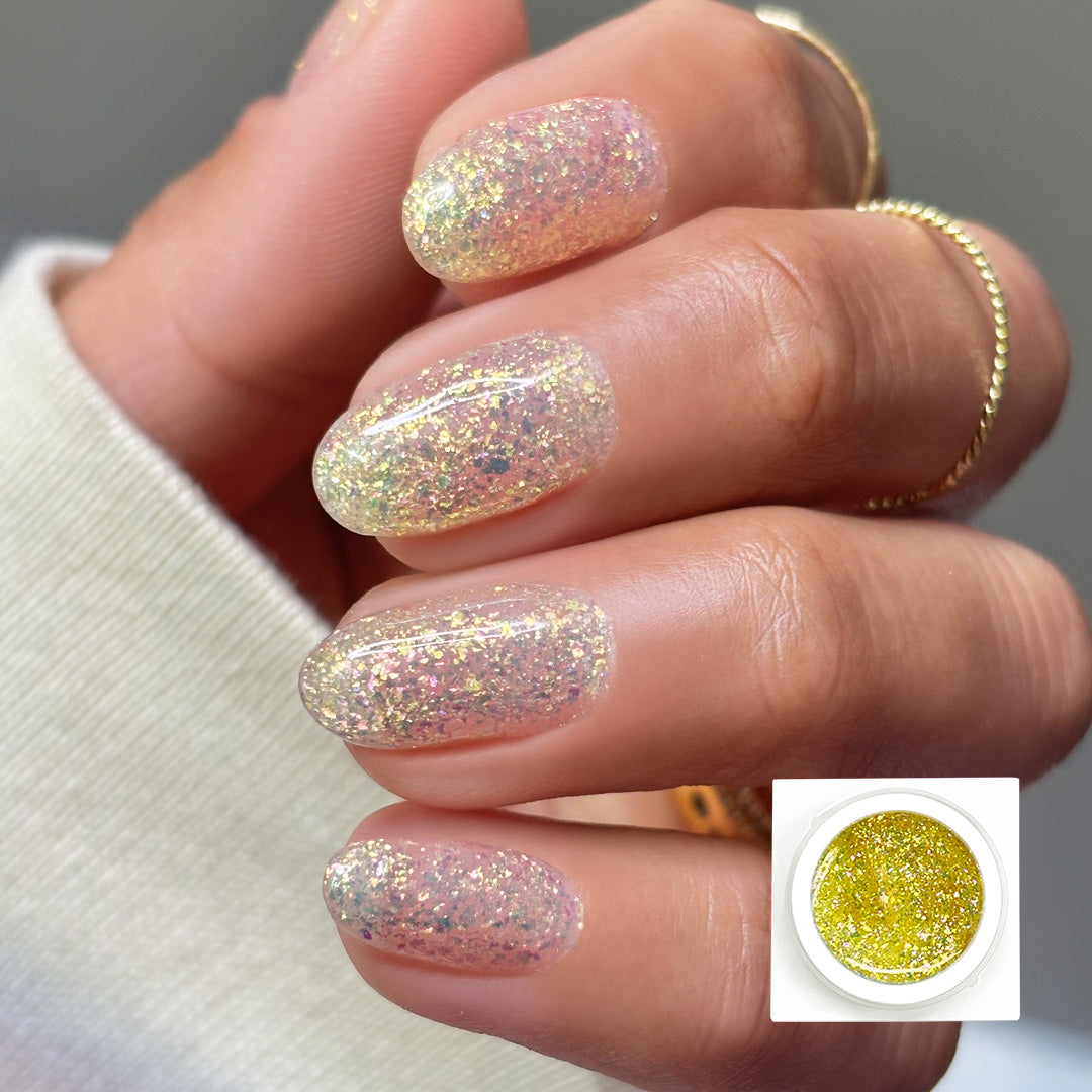 Stellar - Finishing Touch