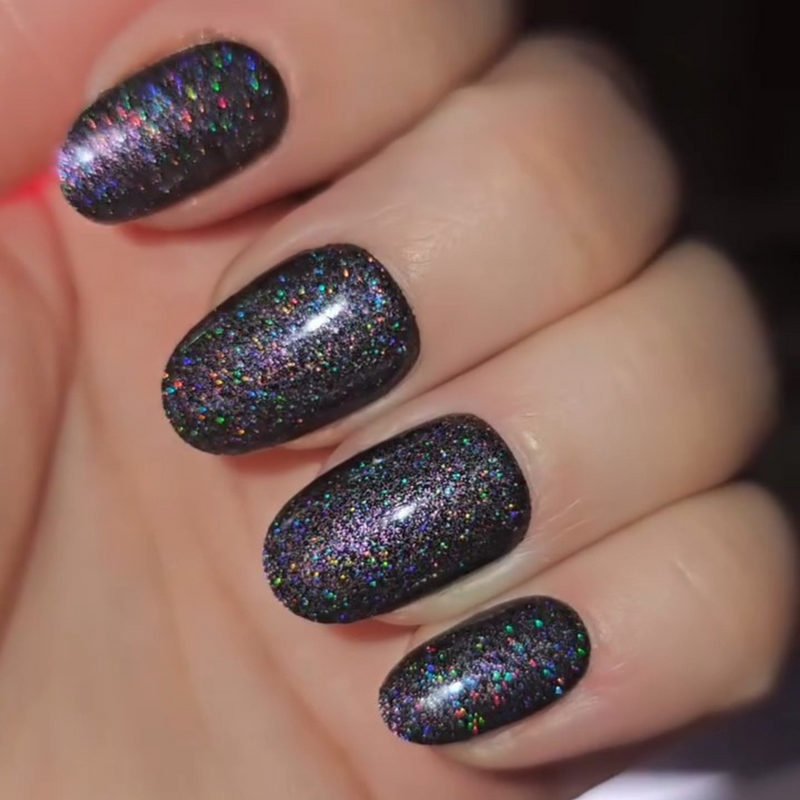 Starry Night - Classic Nail Powder