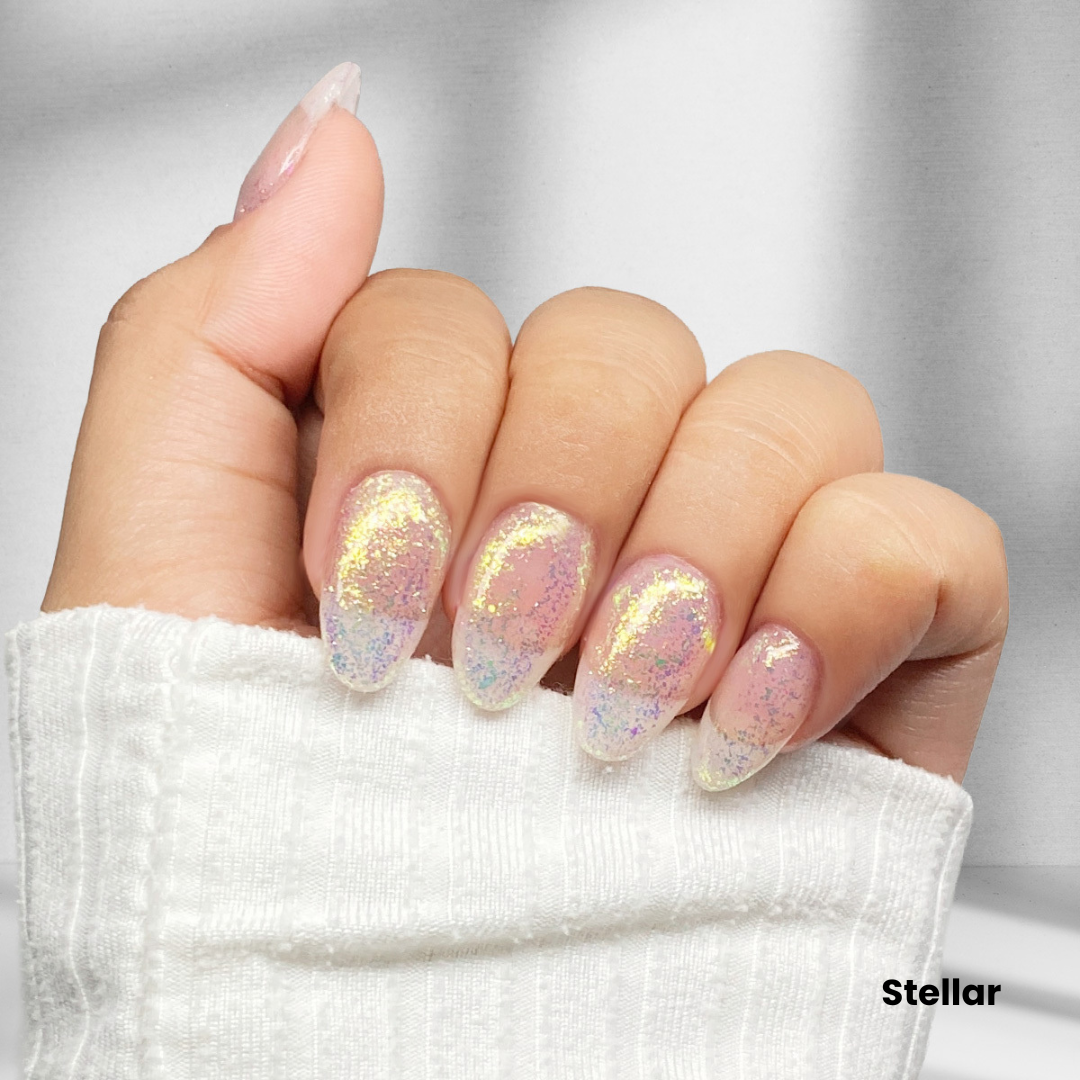 Pack Trio Poudre + APPLICATEUR OFFERT