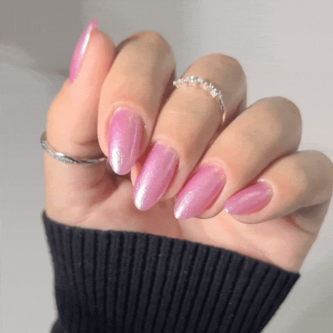 Stellar - Classic Nail Powder