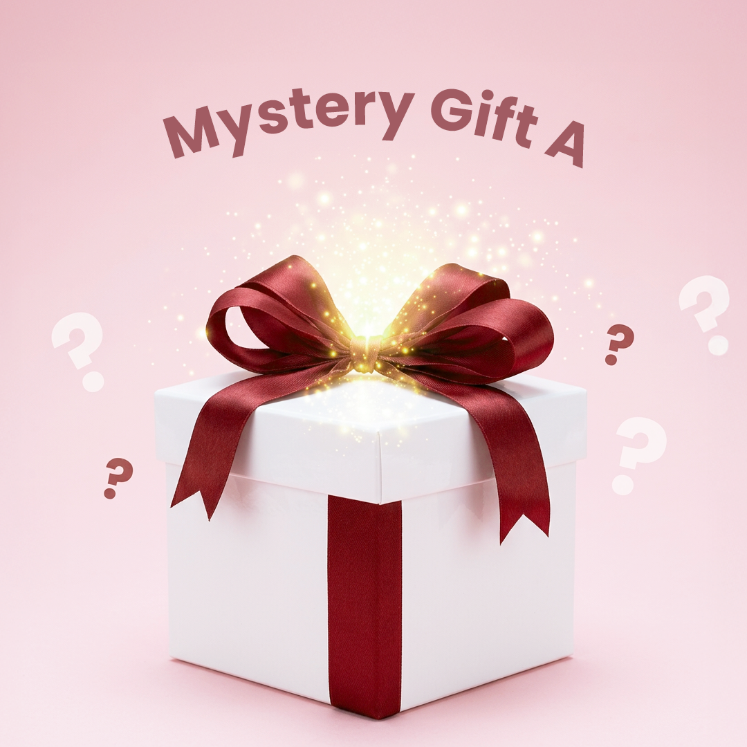 Mystery Gift A