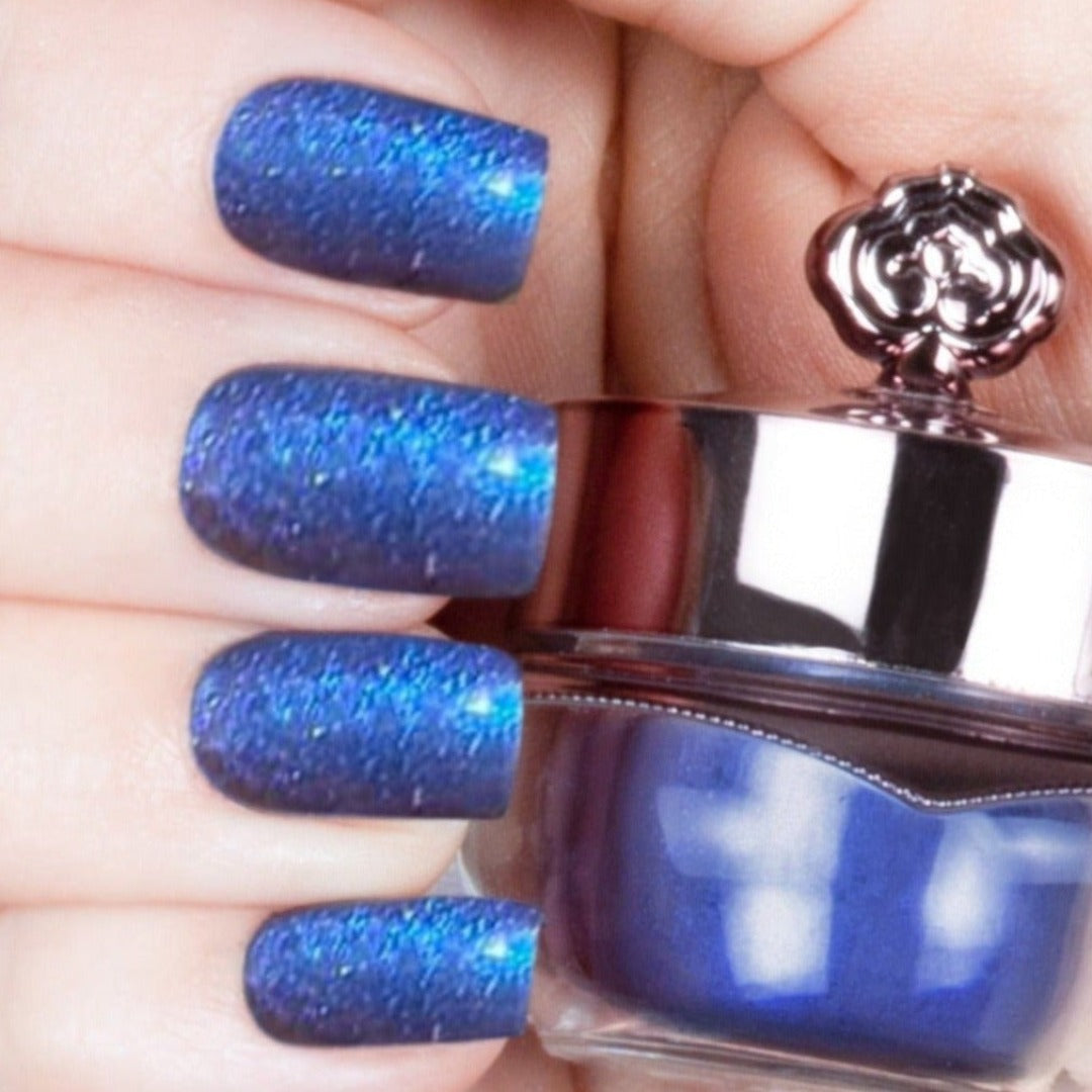 Ultramarine - Classic Nail Powder