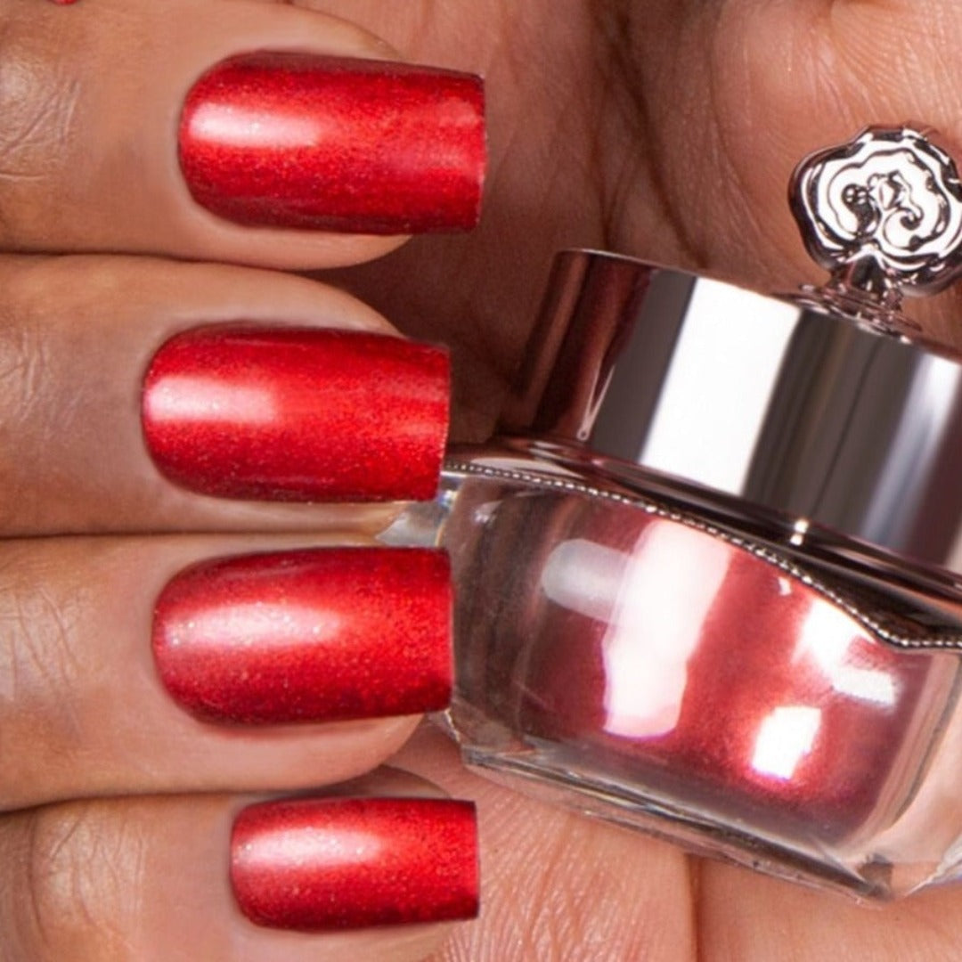 Red Bestsellers Trio + FREE APPLICATOR