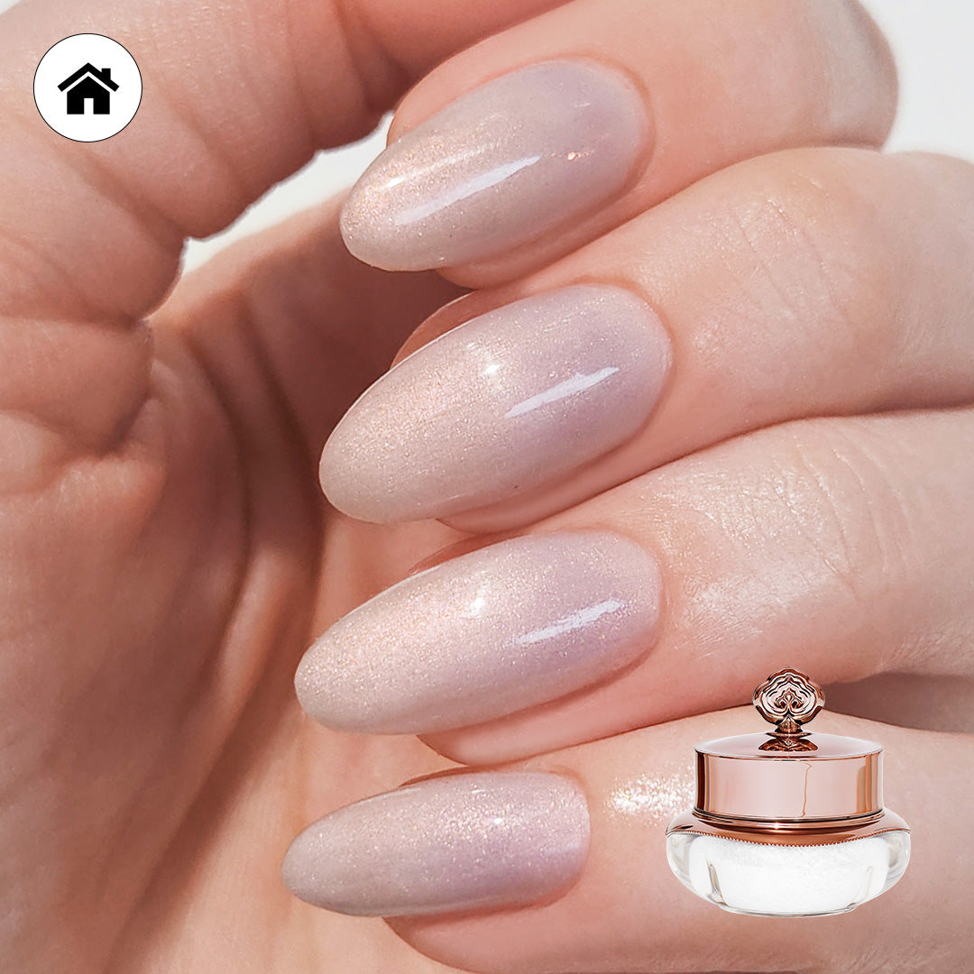 Ashen - Classic Colour Changing Nail Powder