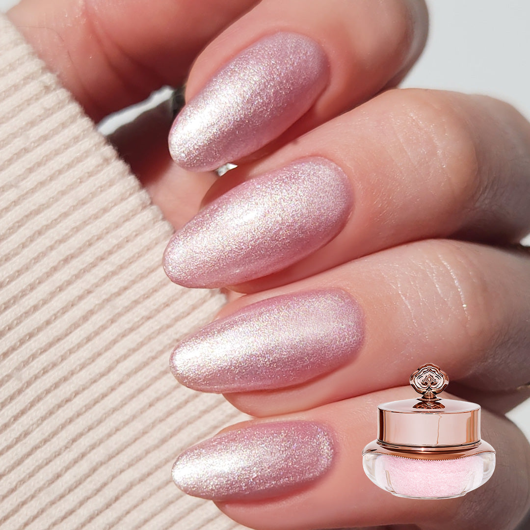 Baby Pink - Classic