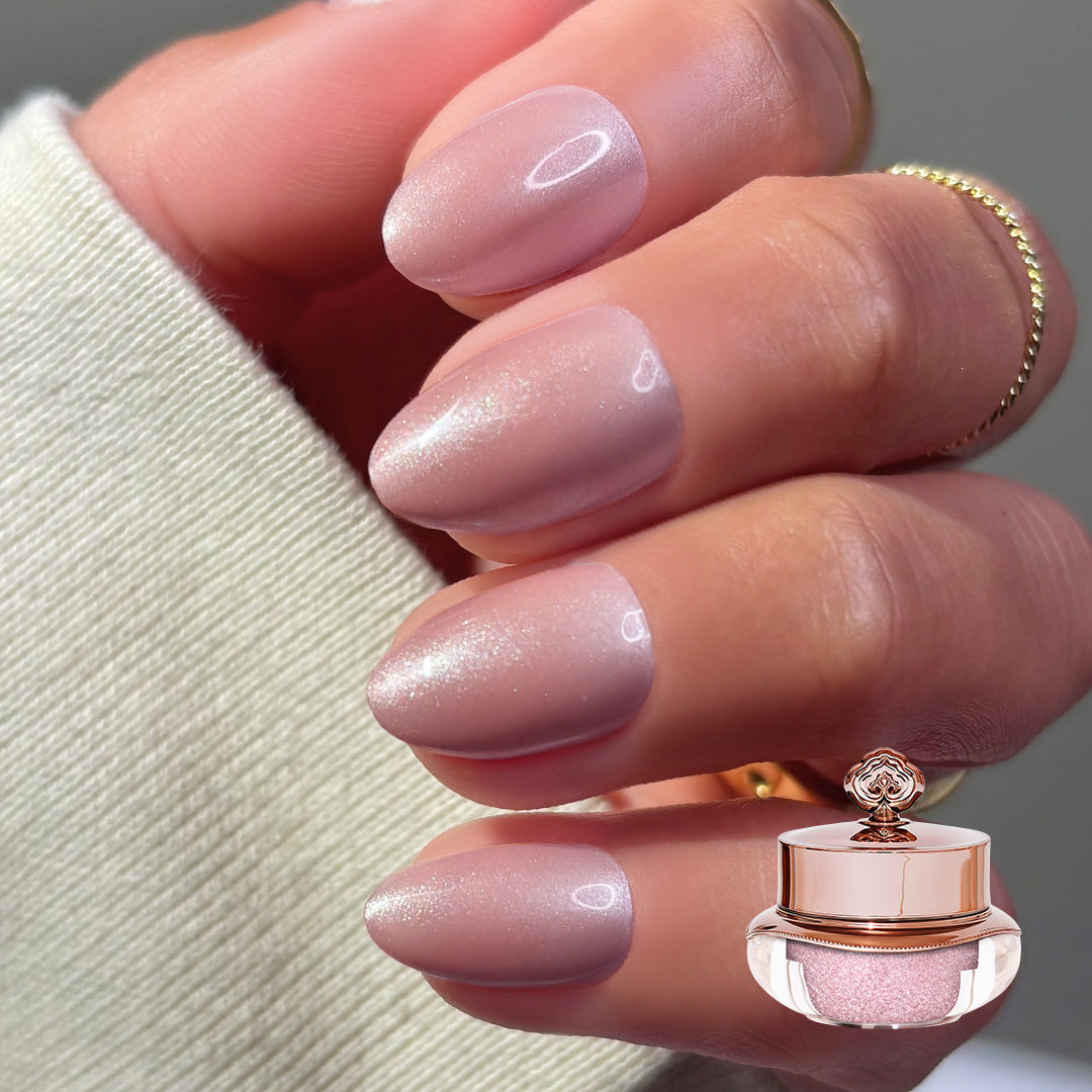 Cherish - Classic Nail Powder