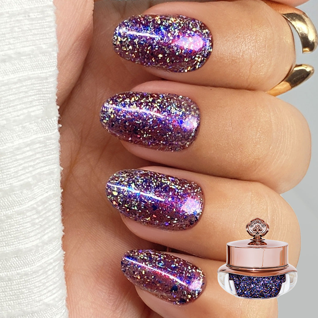 Ember - Classic Nail Powder