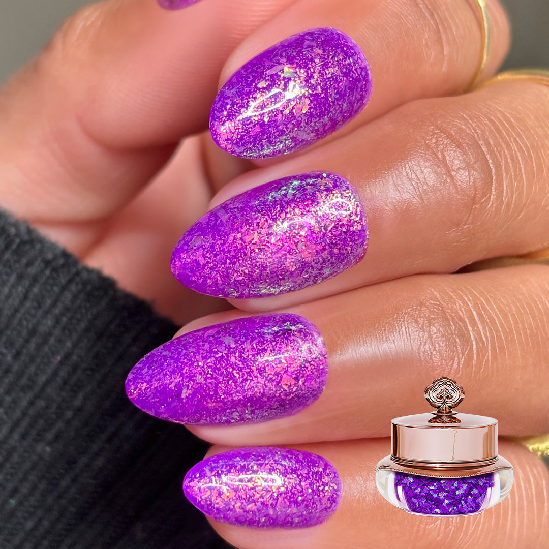 Enchanted - Classic Nail Powder