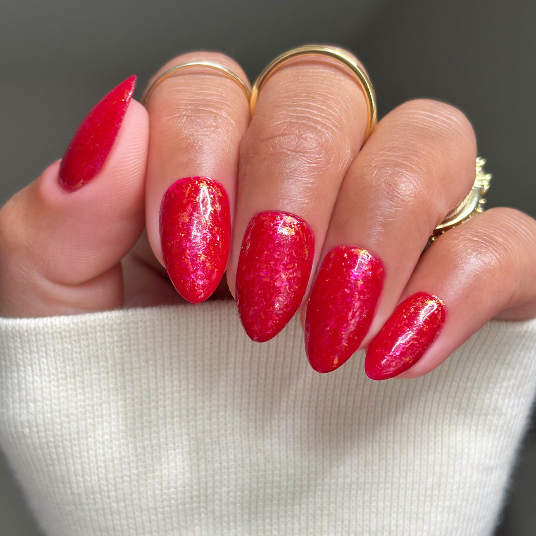 Finesse - Classic Nail Powder