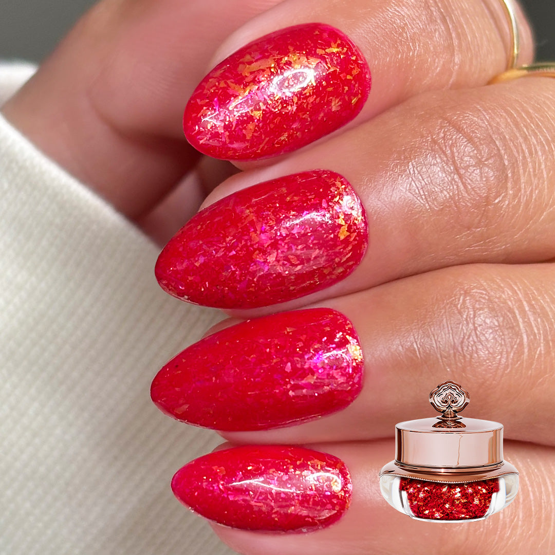 Finesse - Classic Nail Powder