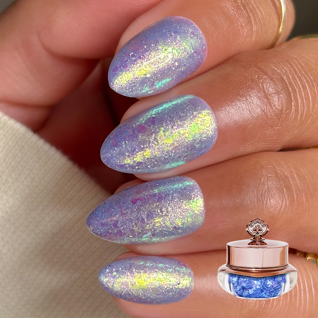 Frosting - Classic Nail Powder