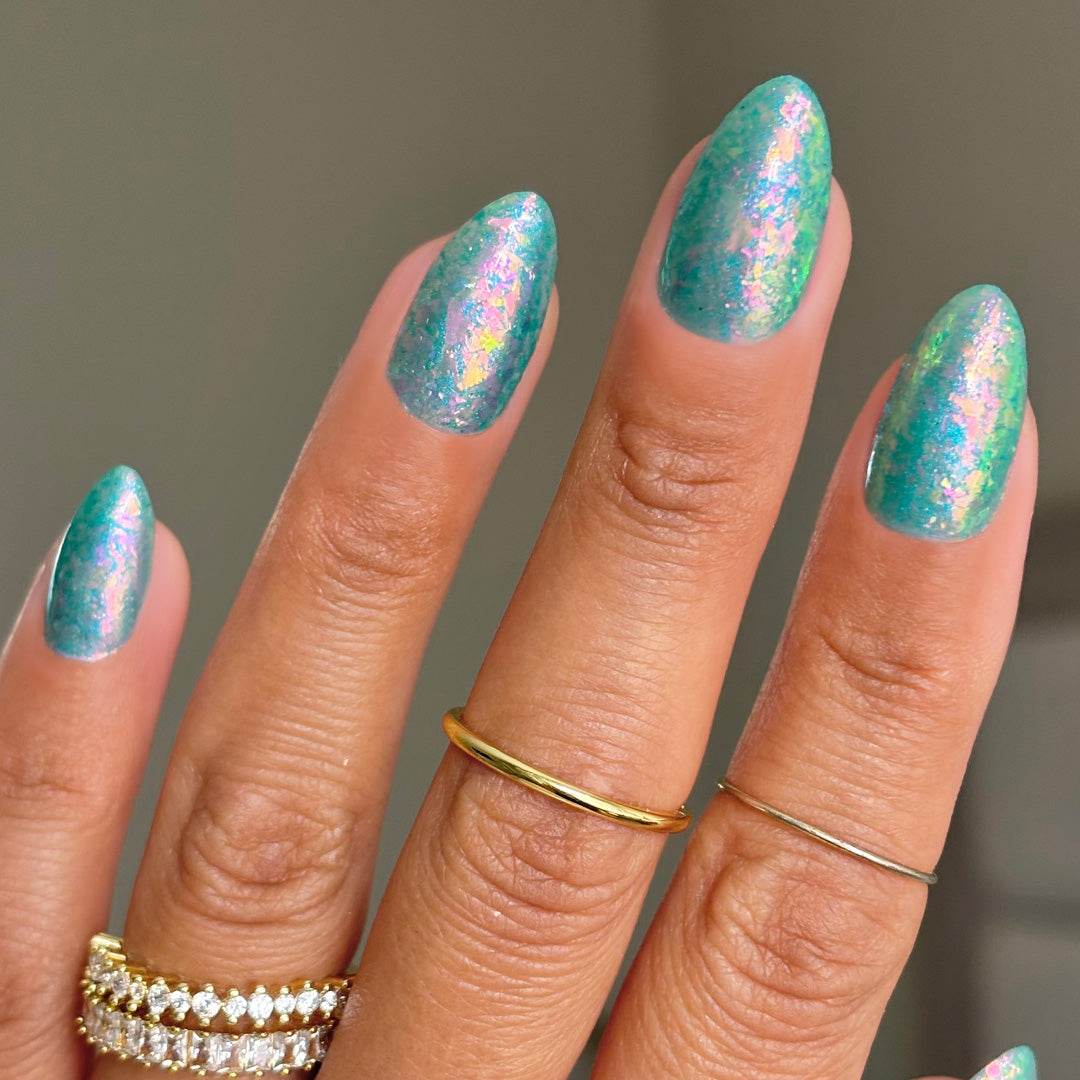 Gemleaf - Classic Nail Powder