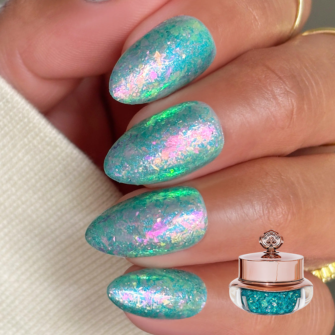 Gemleaf - Classic Nail Powder