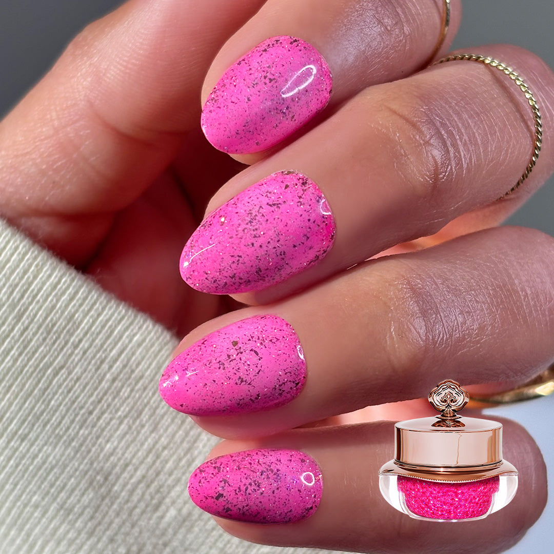 Jellybean - Classic Nail Powder