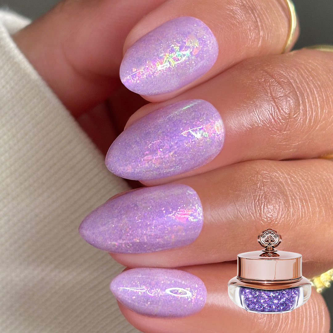 Lovelorn - Classic Nail Powder
