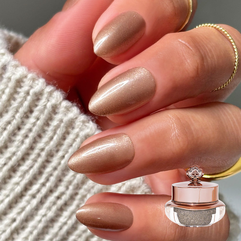 Mink - Classic Nail Powder