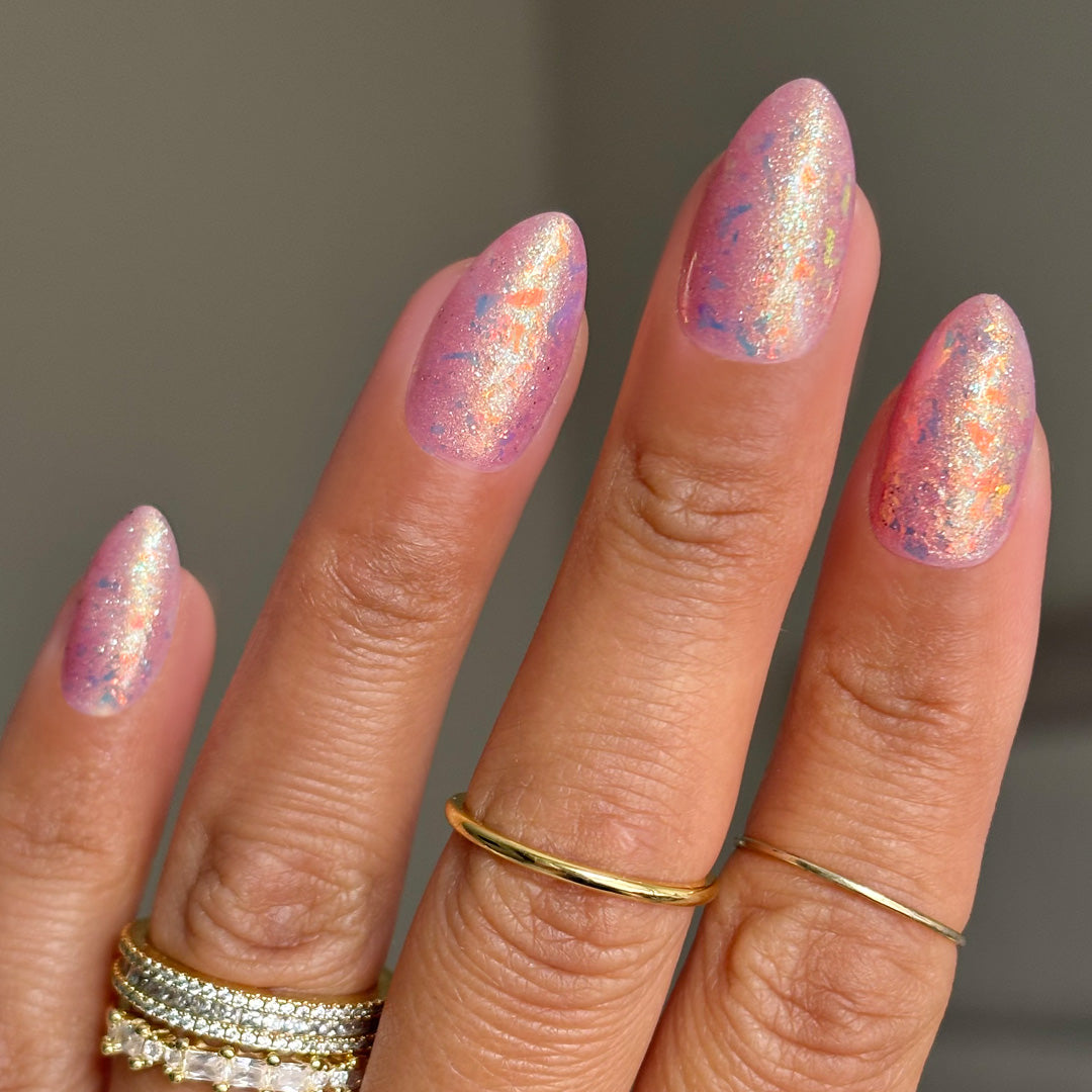 Promise - Classic Nail Powder