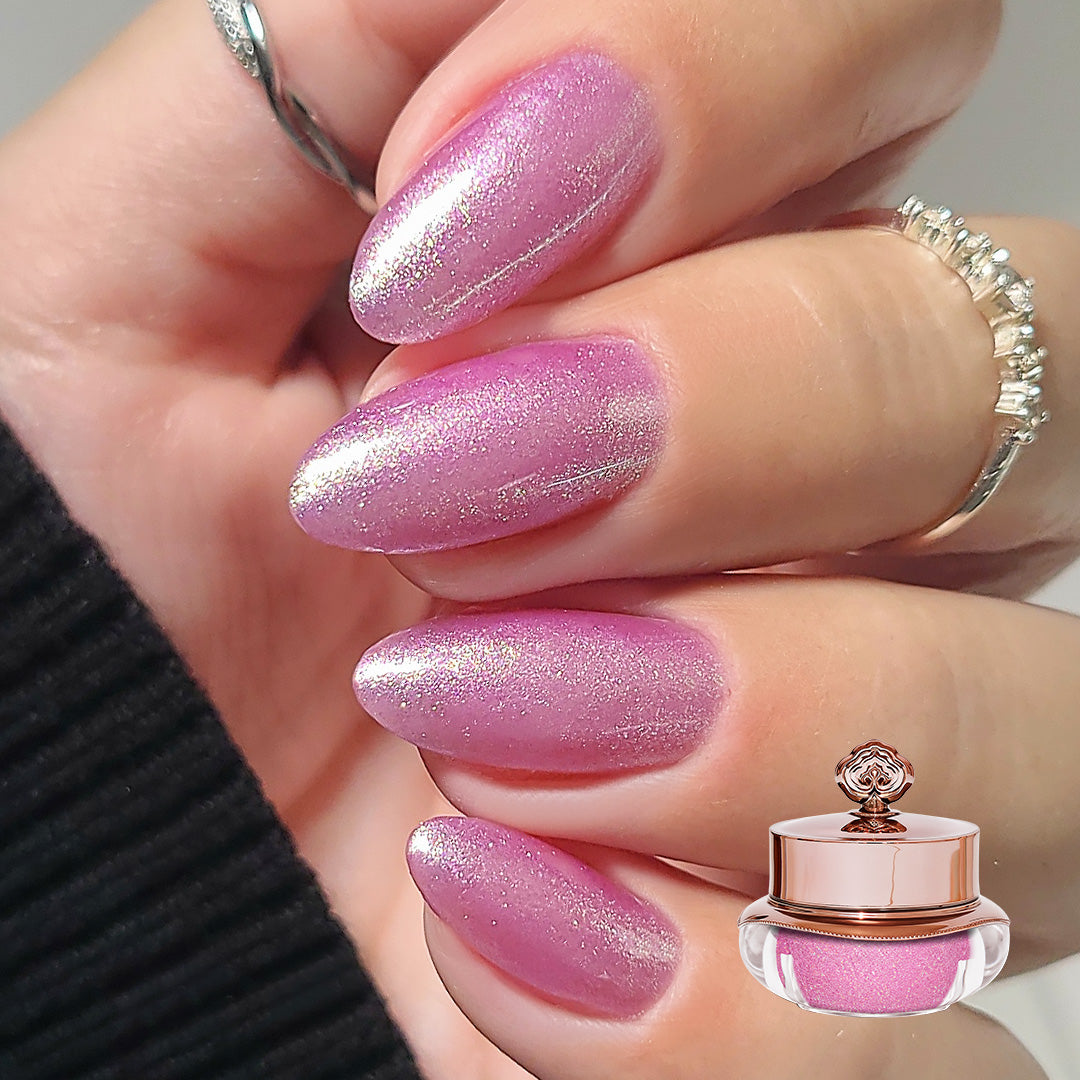 Stellar - Classic Nail Powder