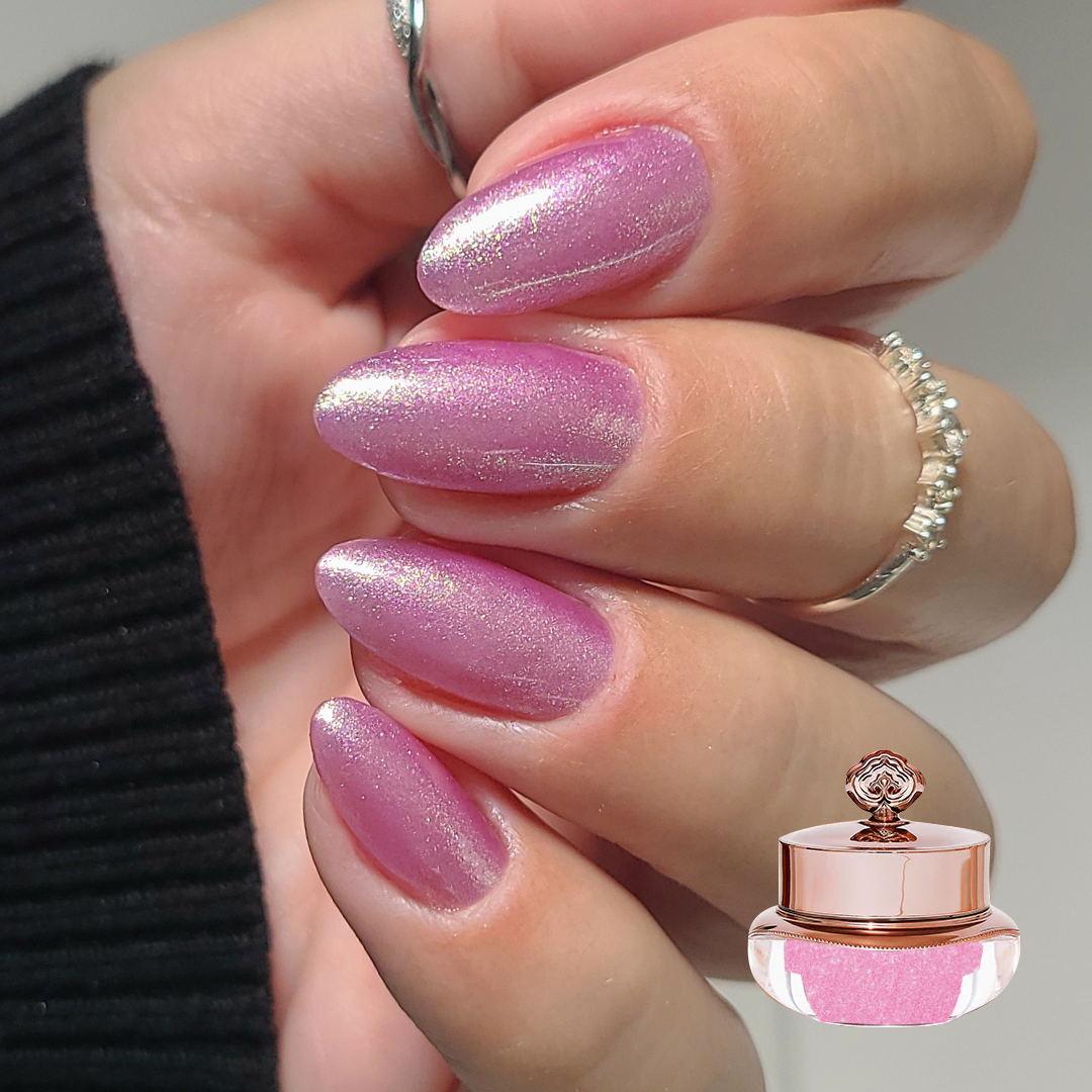 Stellar - Classic Nail Powder