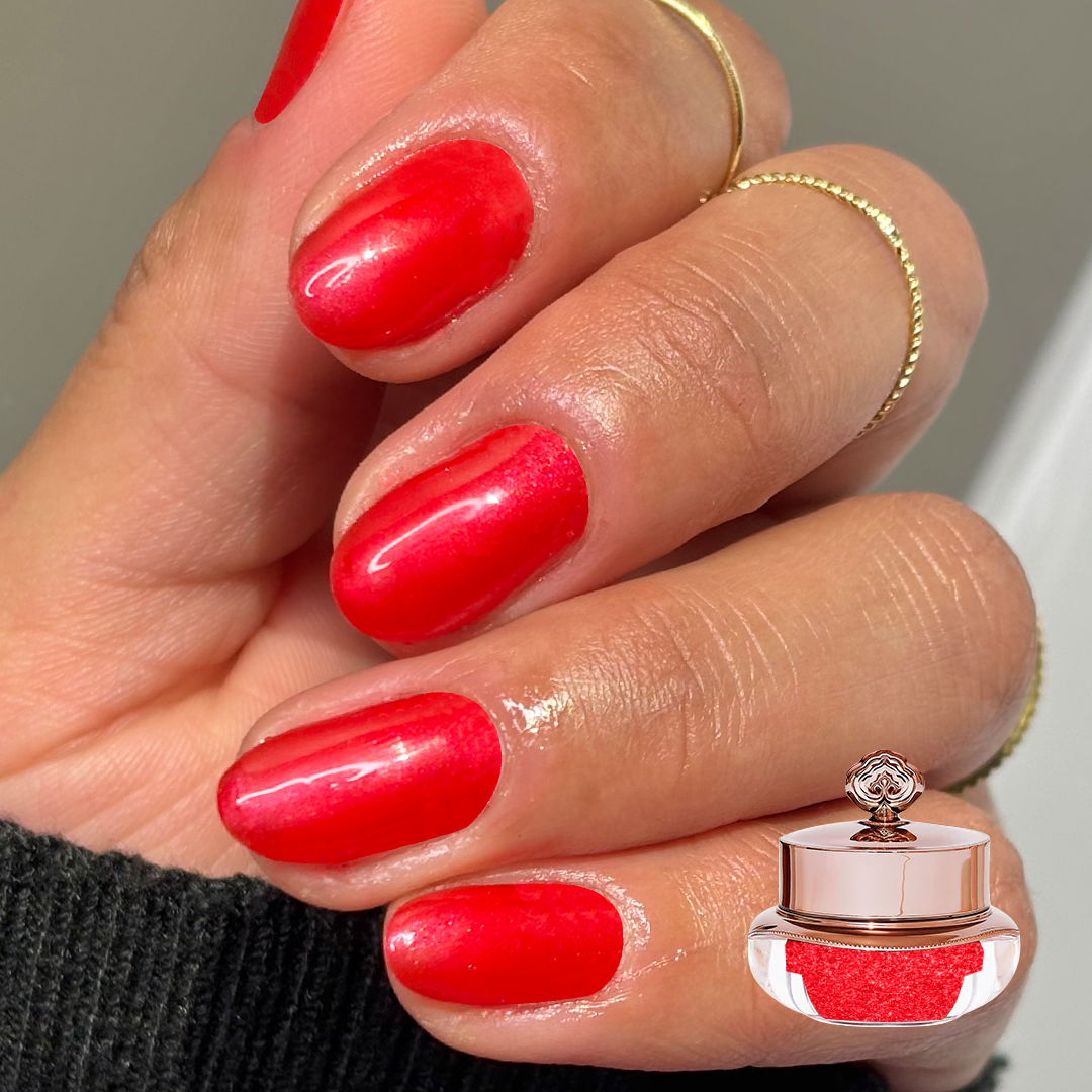 Sunshade - Classic Nail Powder