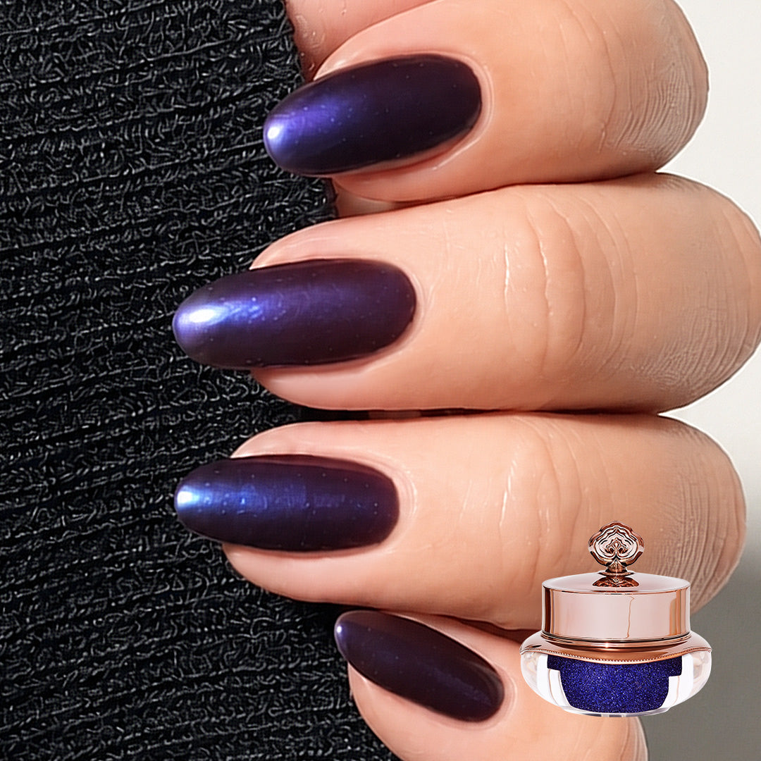 Twilight - Shade Shift Metallic Nail Powder