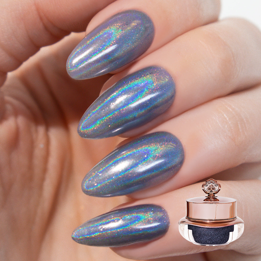Zephyr - Holographic Nail Powder