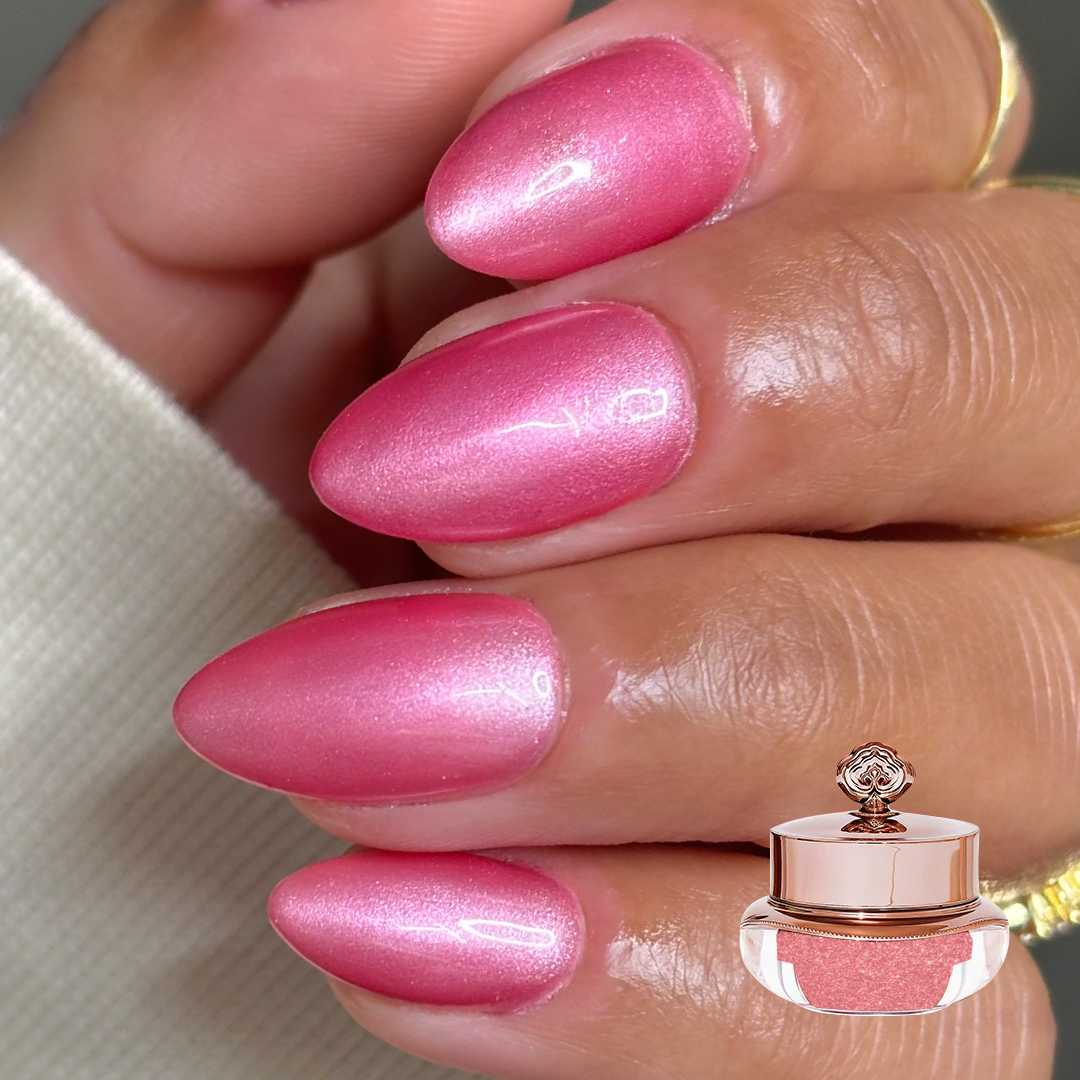 Rose Pastel - Classique