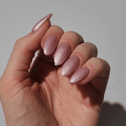Baby Pink - Classic