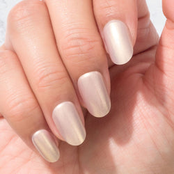 Sustainable Nails - Fawn - Oval