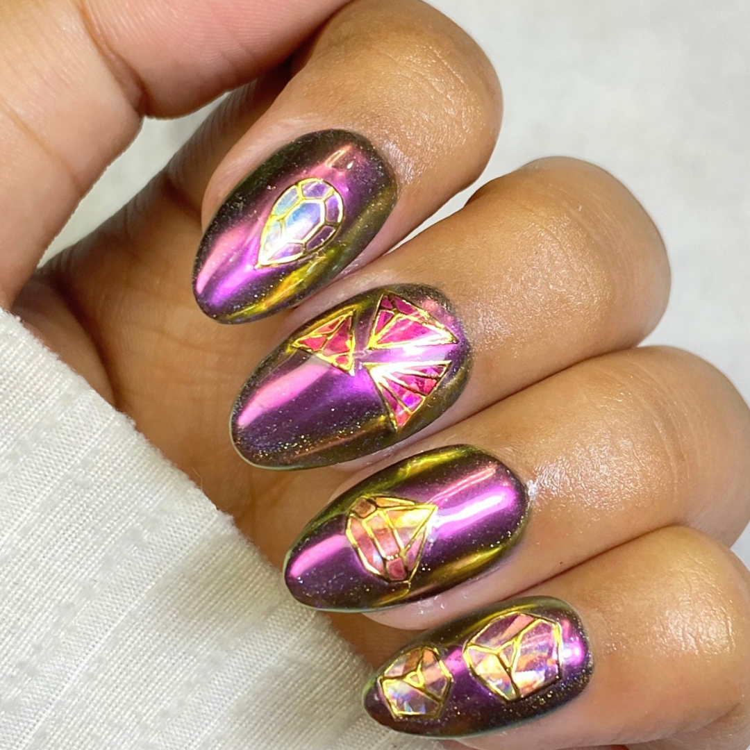 Gemstones