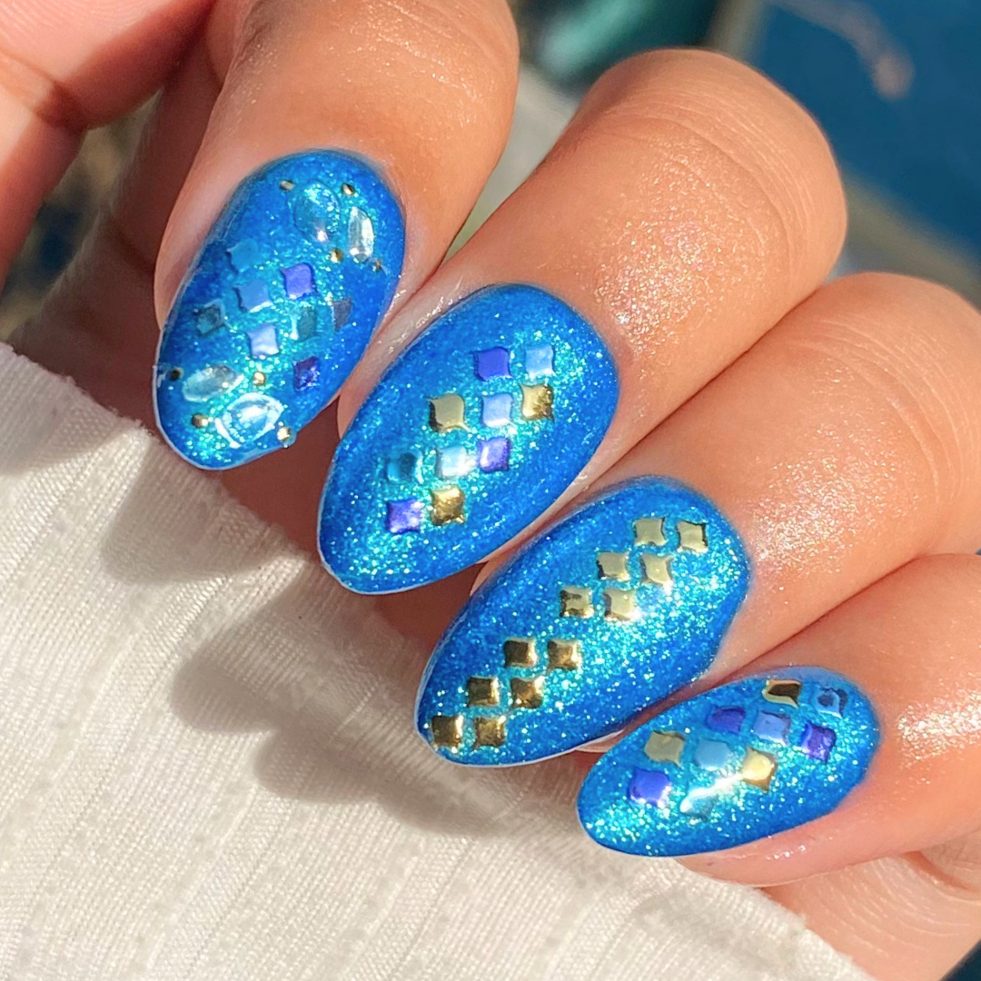 Make A Statement