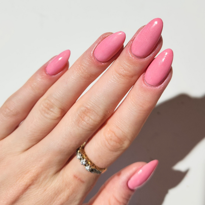 Pink Whisper - Matte