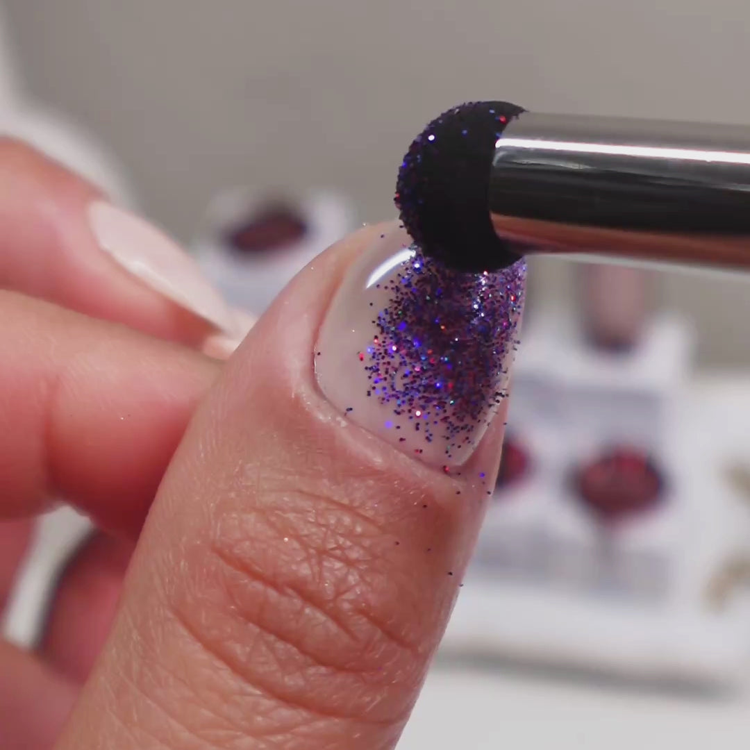 Dazzle - Classic Nail Powder