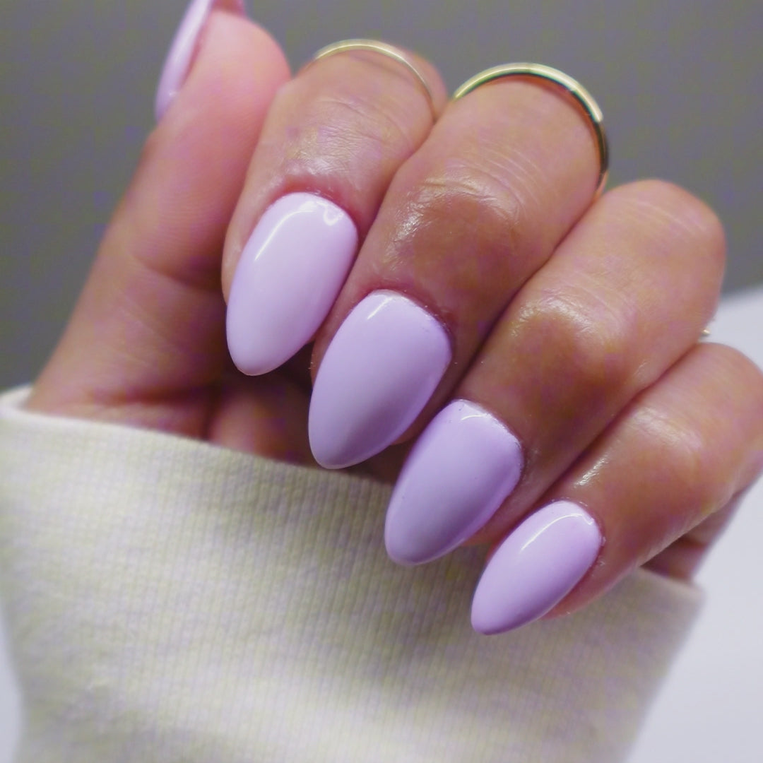 Blooming - Matte Nail Powder