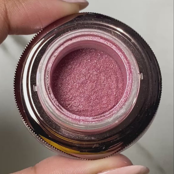 Espresso - Classic Nail Powder pot