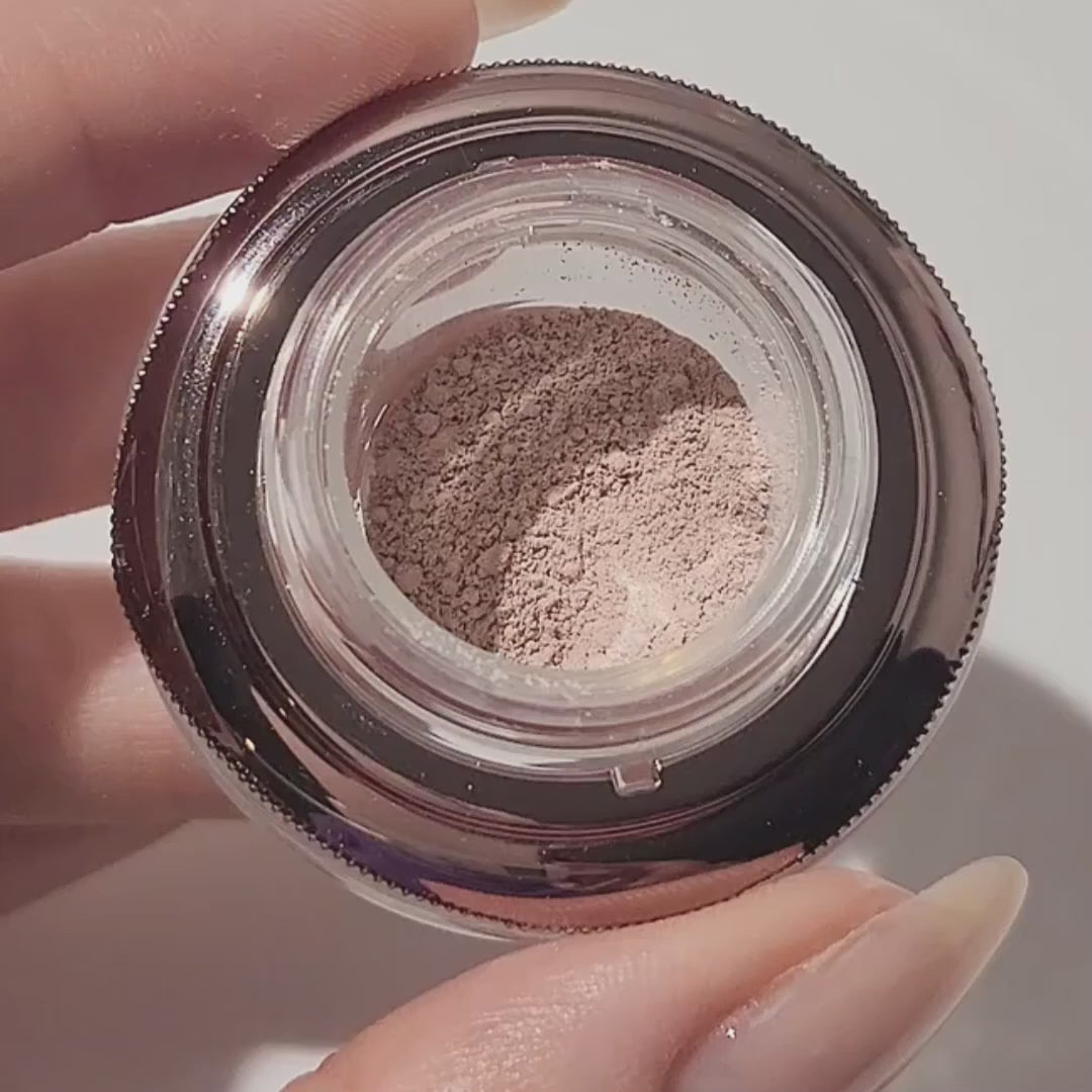 Spice - Matte Nail Powder pot