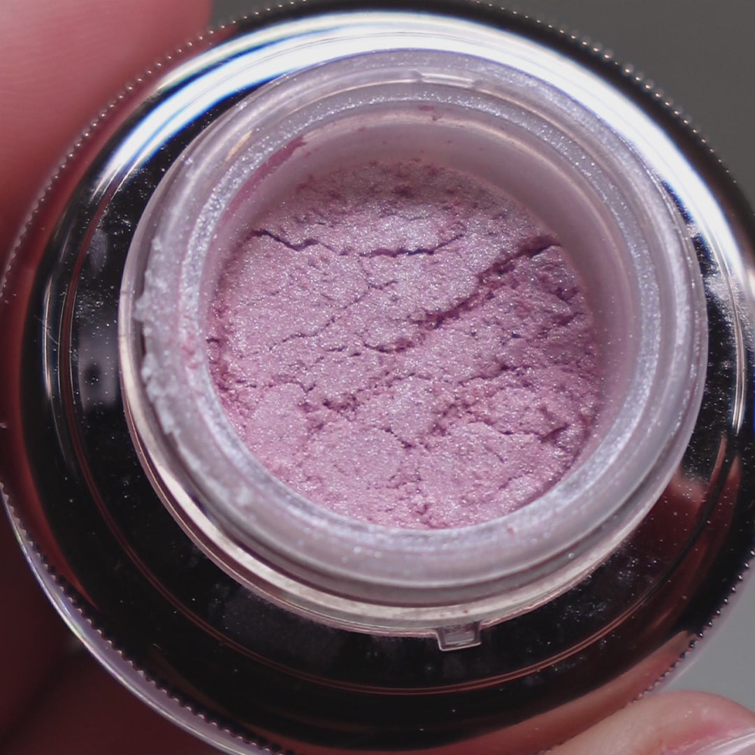 Muse - Classic Nail Powder