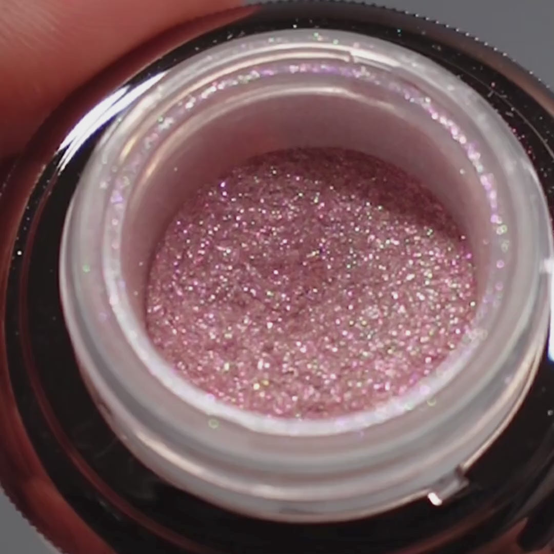 Shimmer - Classic Nail Powder