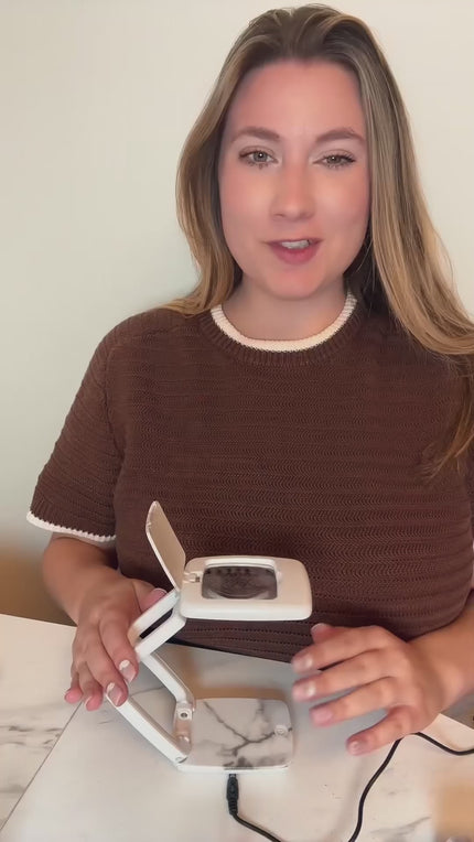 Discover the Features