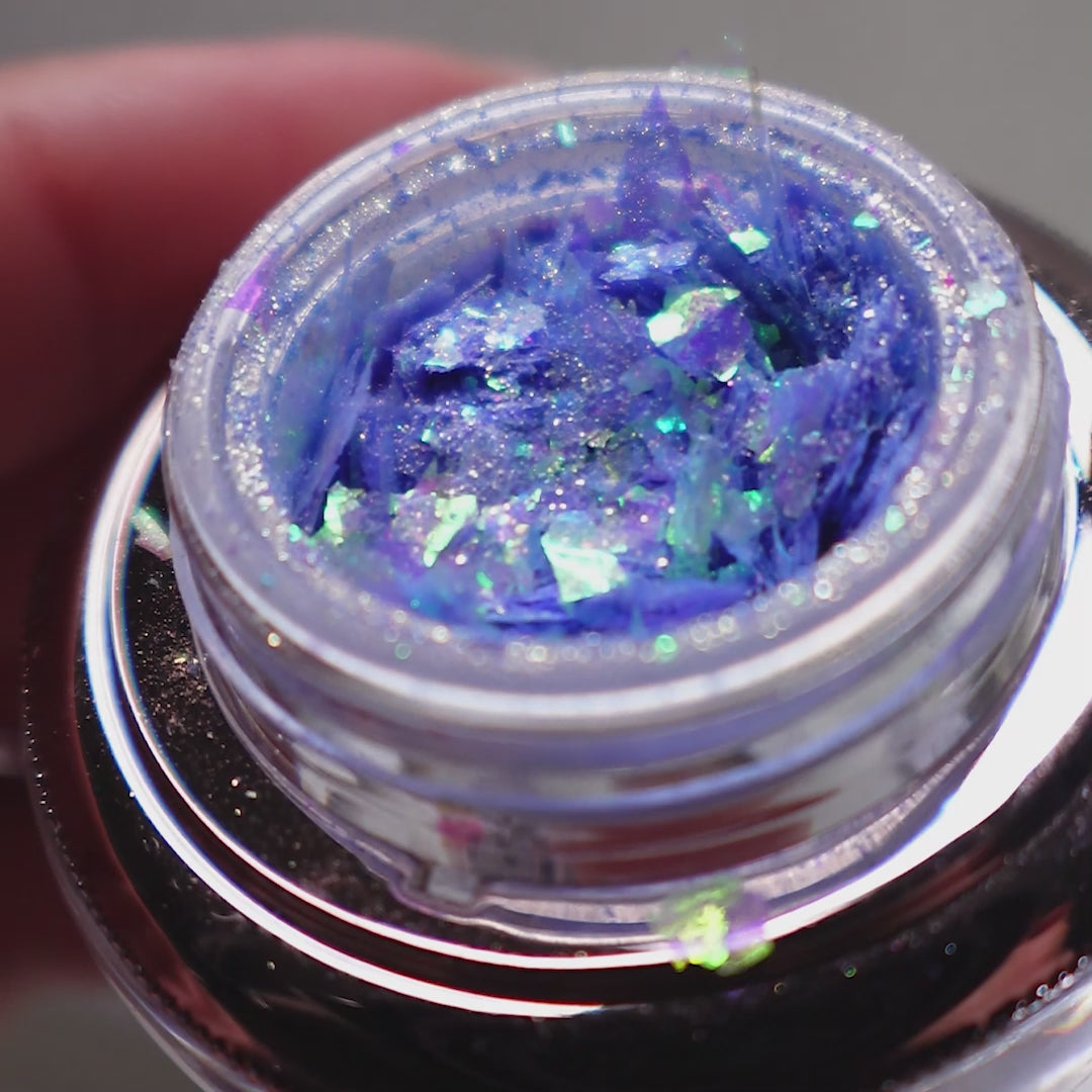 Frosting - Classic Nail Powder