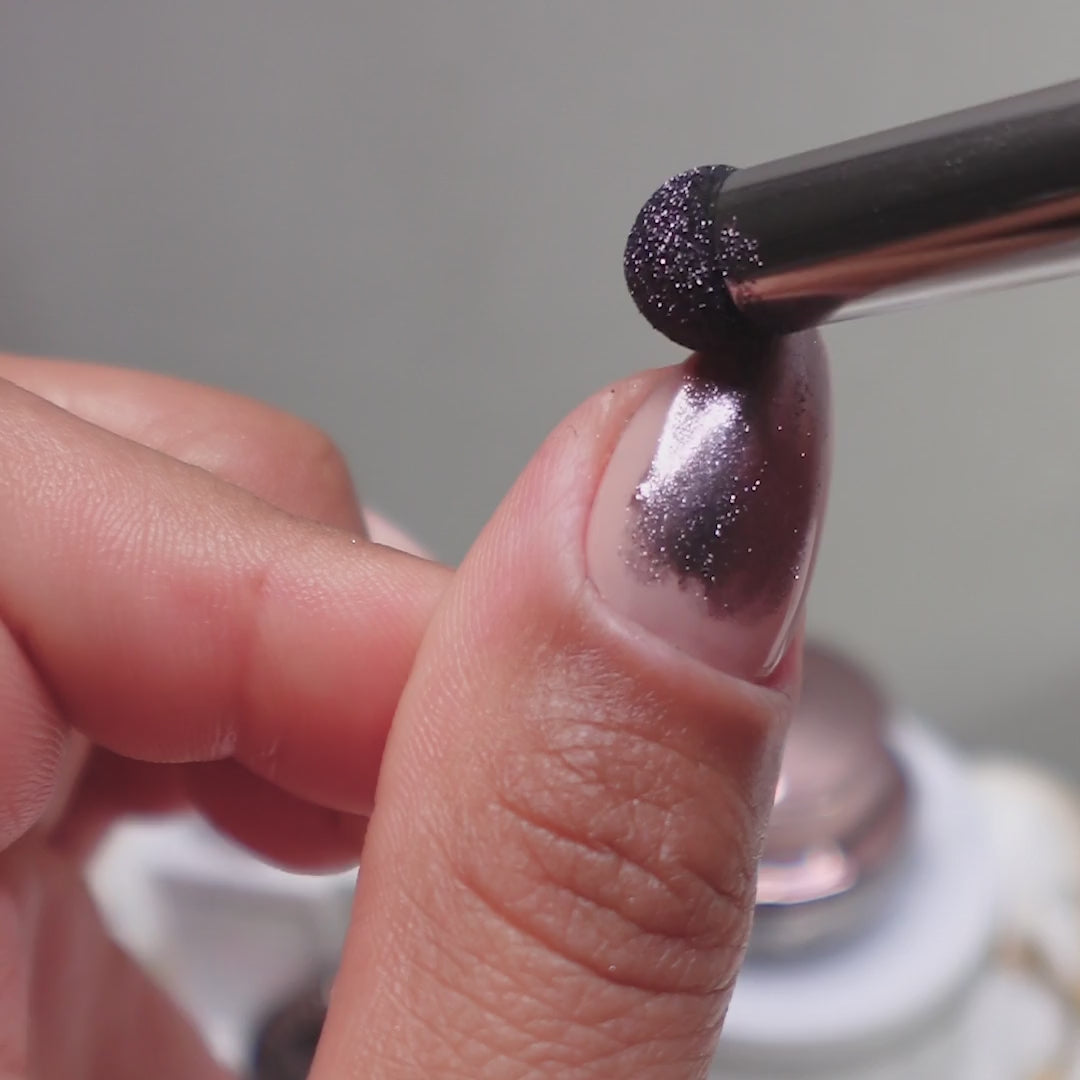 Phantom - Classic Nail Powder