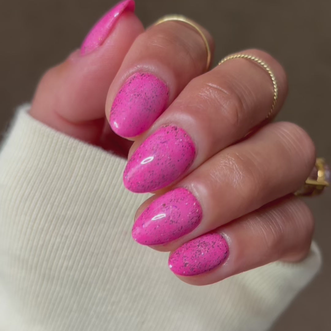 Jellybean - Classic Nail Powder