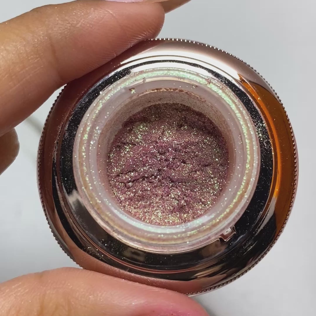 Ballet - Classic Nail Powder