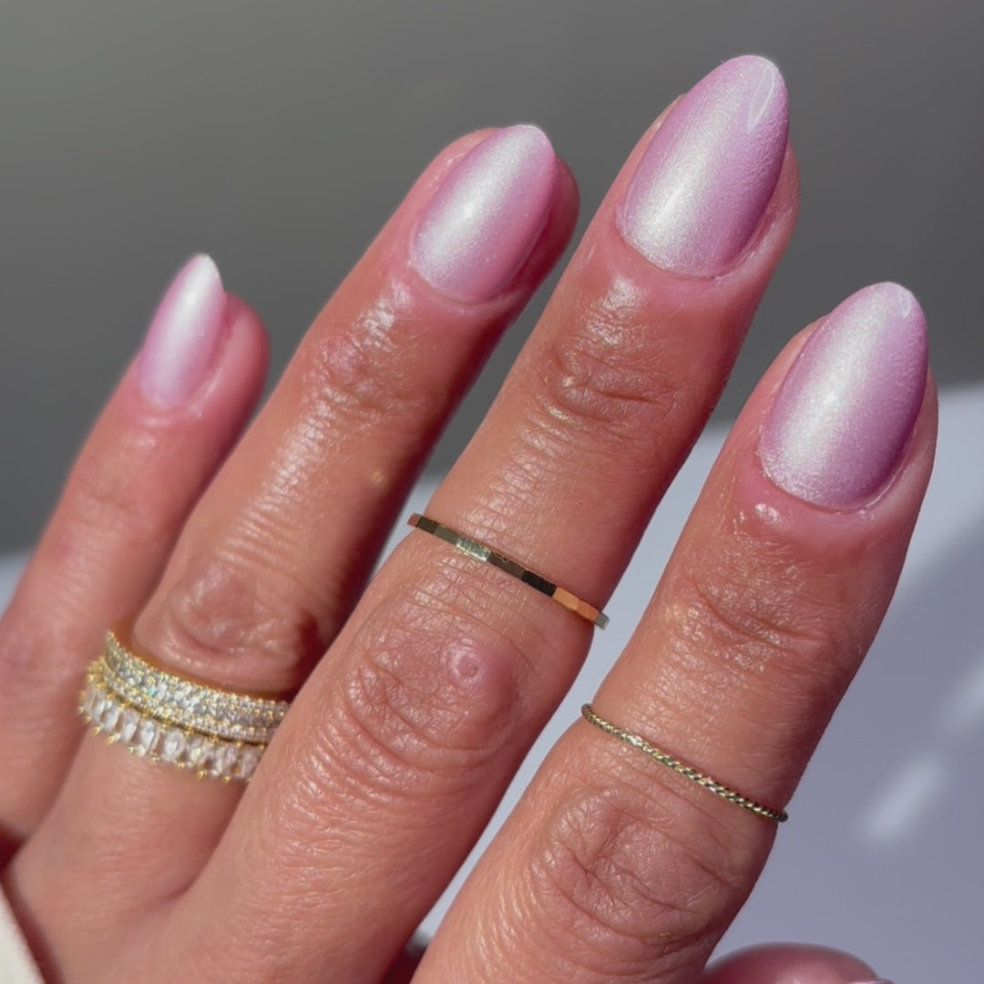 Muse - Classic Nail Powder