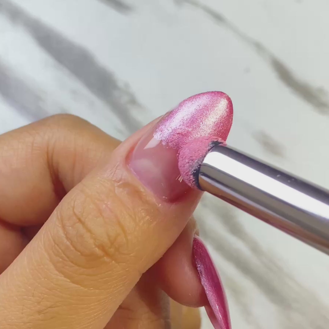 Rose Pastel - Classique