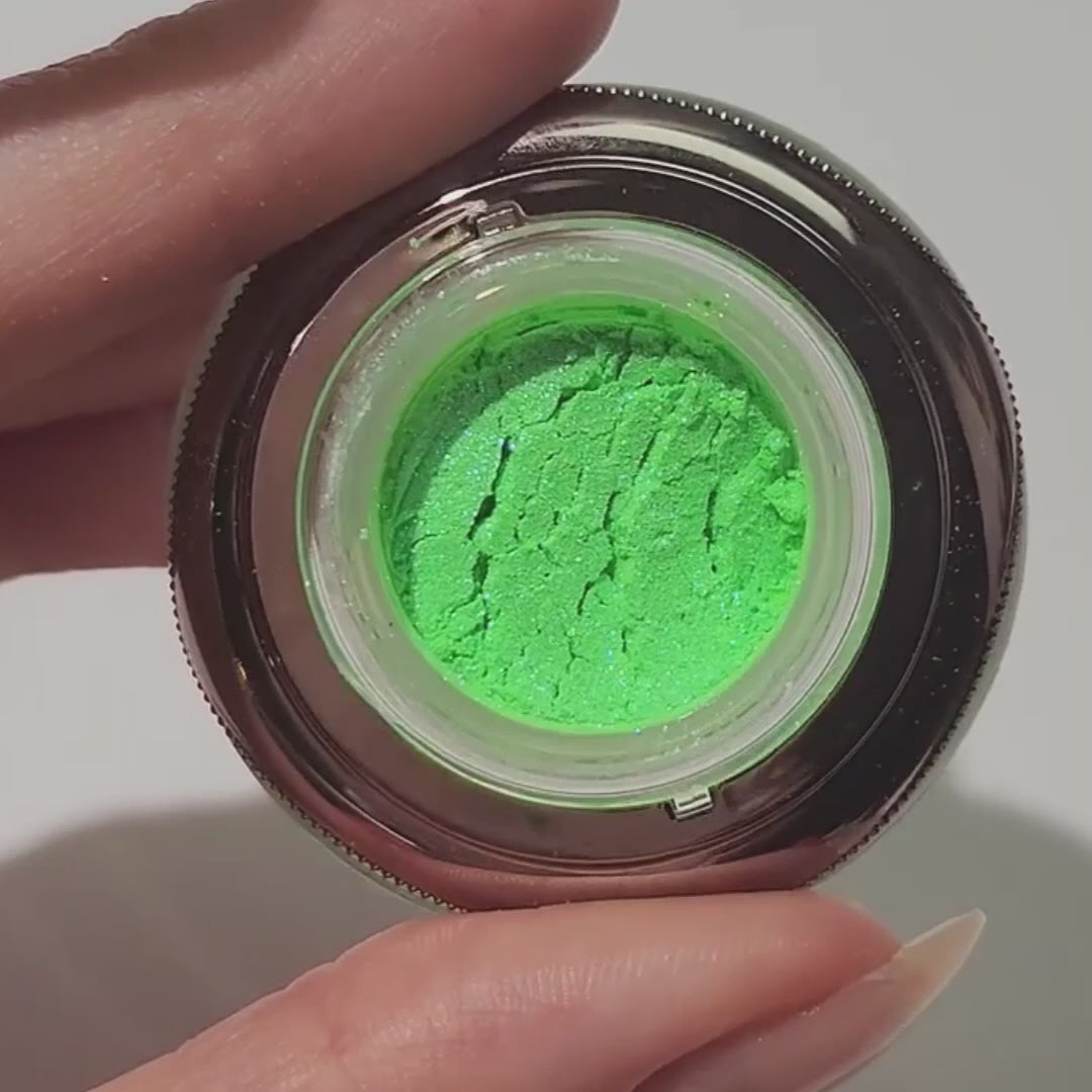 Matcha - Classic Nail Powder
