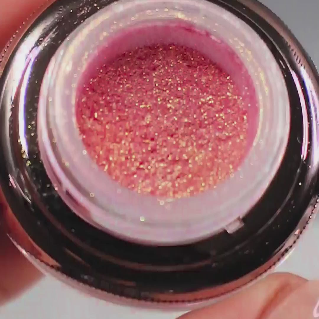 Sunstone - Classic Nail Powder pot